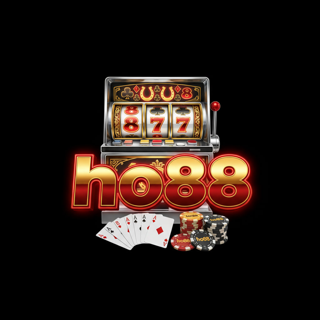 Logo của ho88